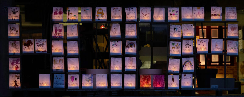 Zet je in voor de strijd tegen Kanker