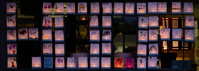 Zet je in voor de strijd tegen Kanker