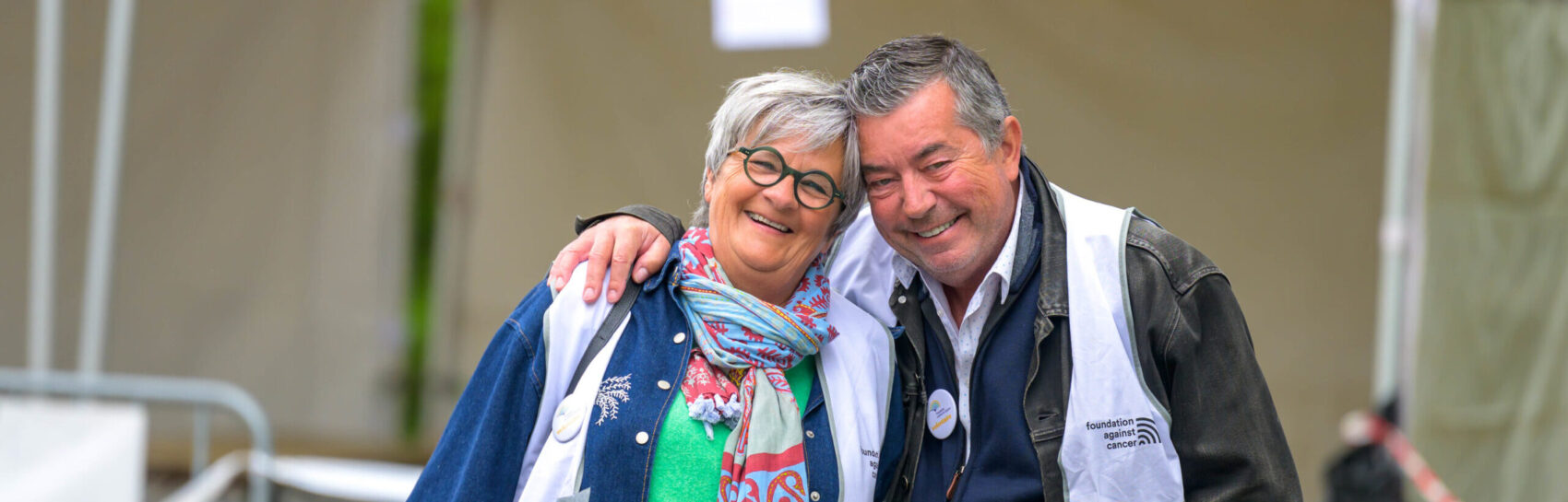 Doe mee als vrijwilliger