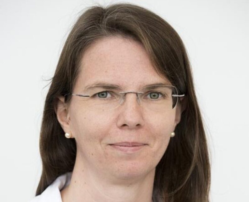 Prof. Barbara De Moerloose