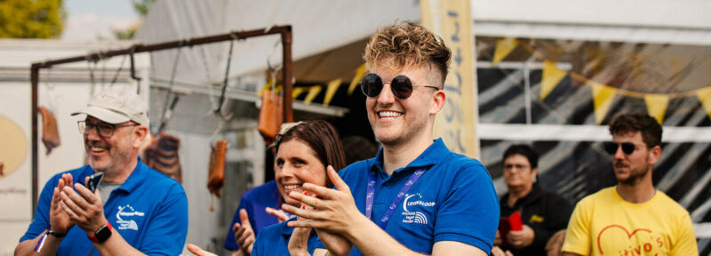 Doe mee aan een Levensloop