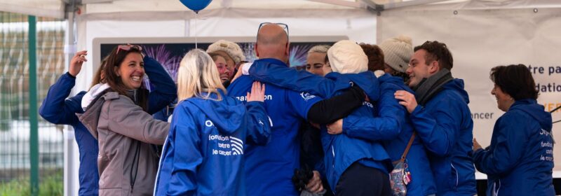 Doe mee aan een Levensloop