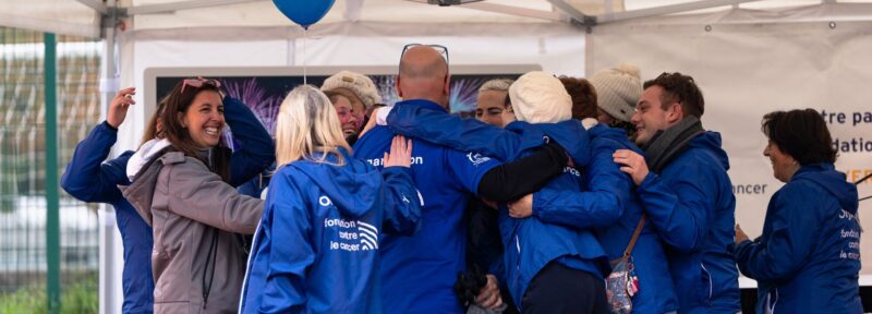 Doe mee aan een Levensloop