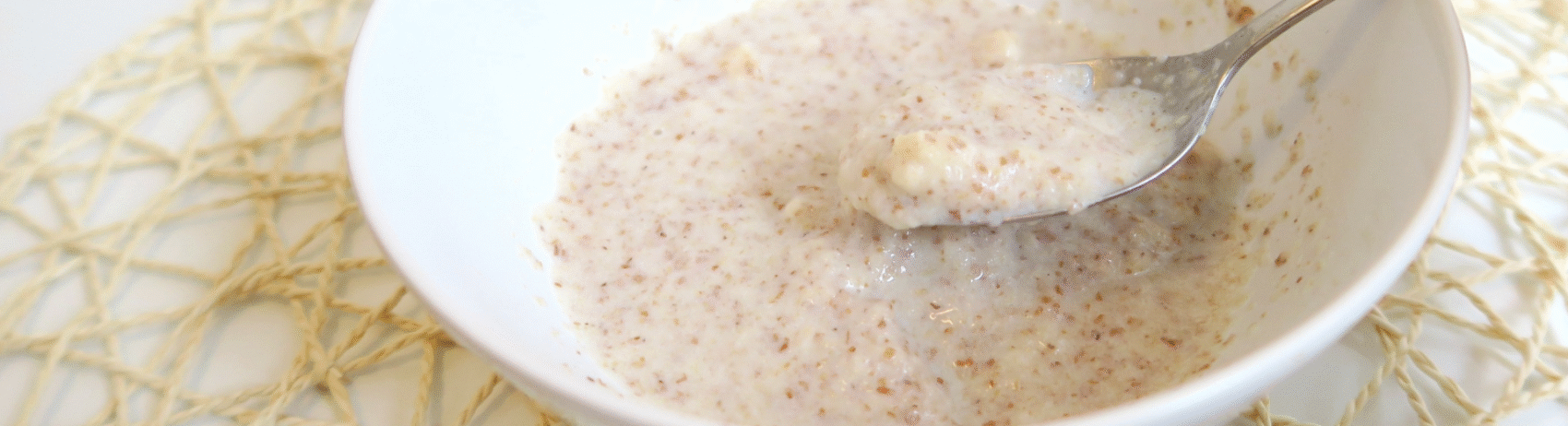 Energie-, eiwit- en vezelrijke drinkvoeding