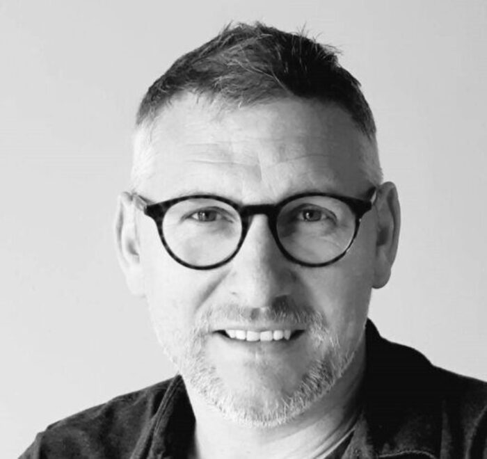 Prof. Viggo Van Tendeloo