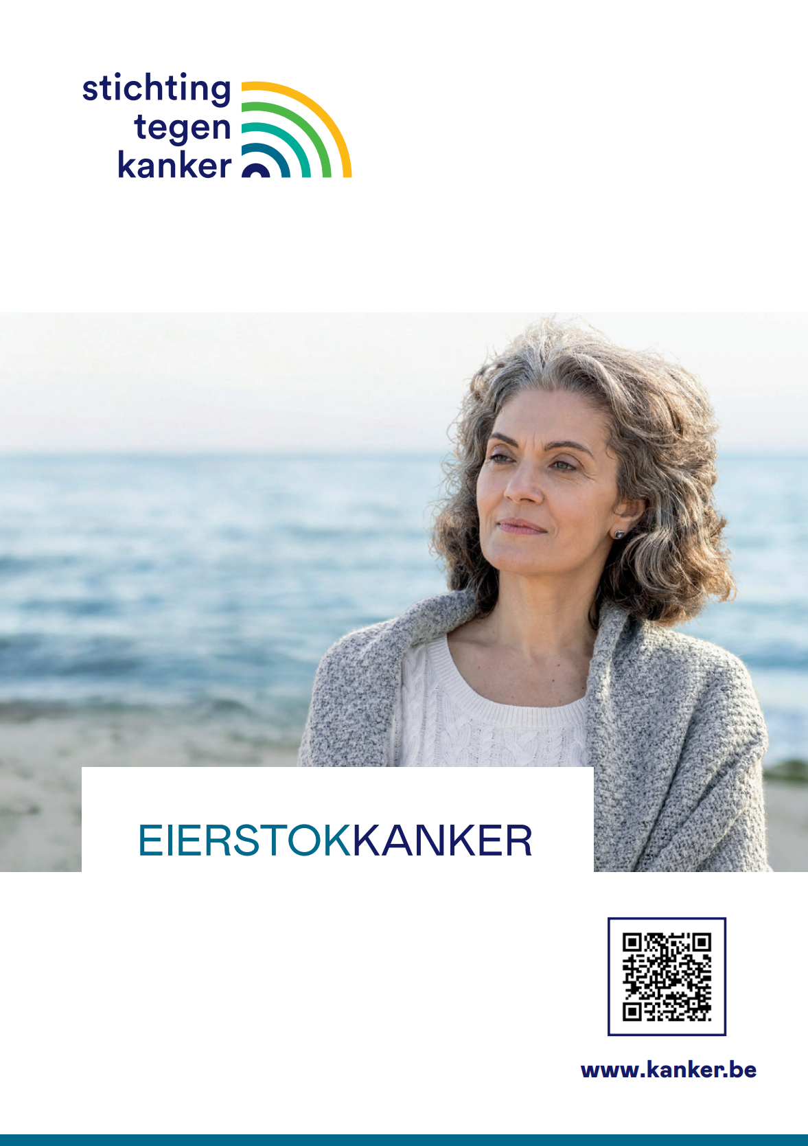 cover brochure eierstokkanker