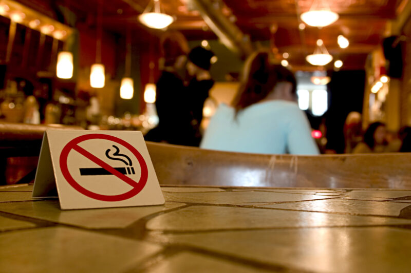 Nieuwe tabaksregels: 10 maatregelen voor een gezonde toekomst
