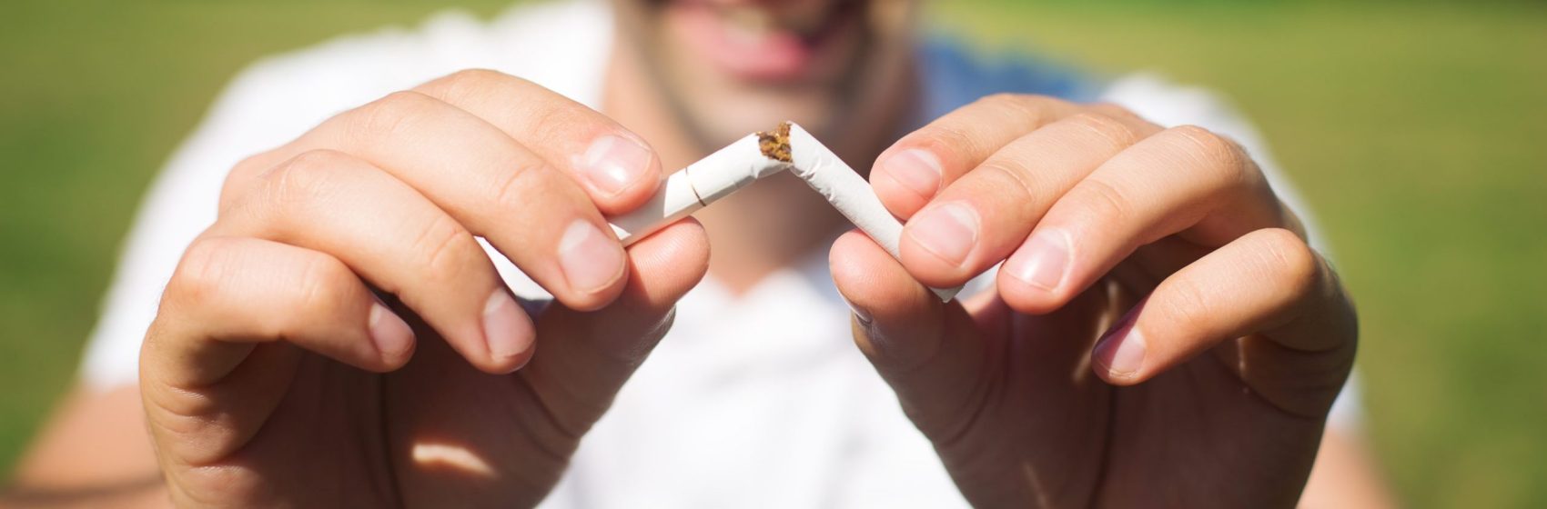 31/05 – Werelddag zonder tabak –  Stoppen met roken: een overbodige luxe?