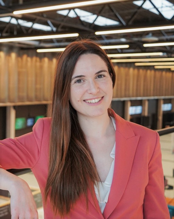 Dr Marianna Da Rocha Almeida Brandao