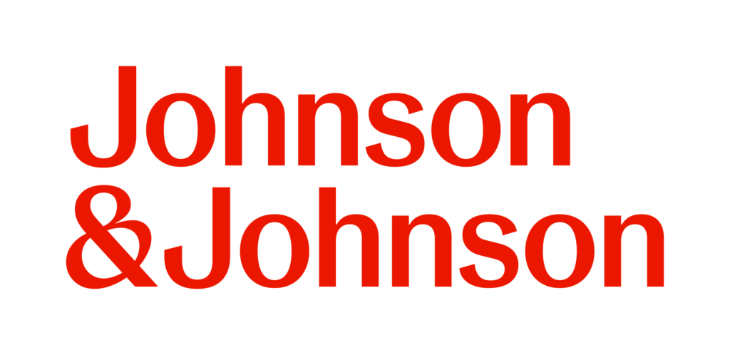 Logo Johnson & Johnson