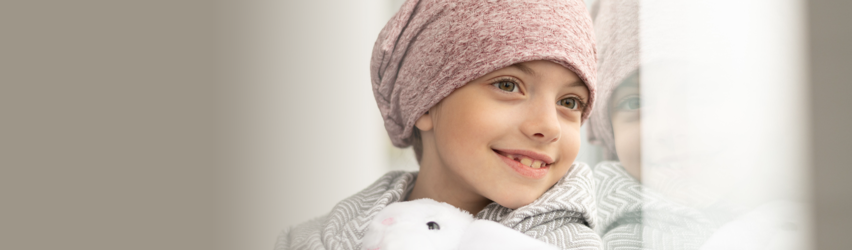 Leukemie<br>bij kinderen