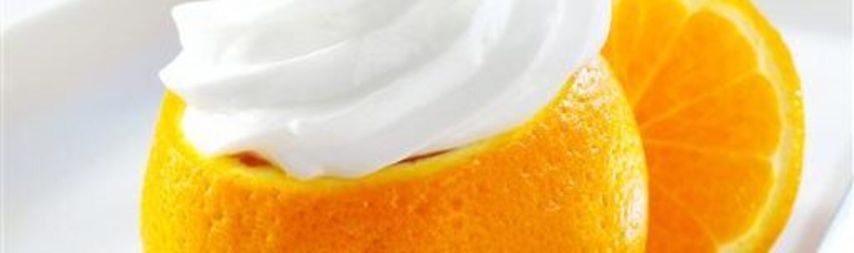 Berijmde sinaasappel