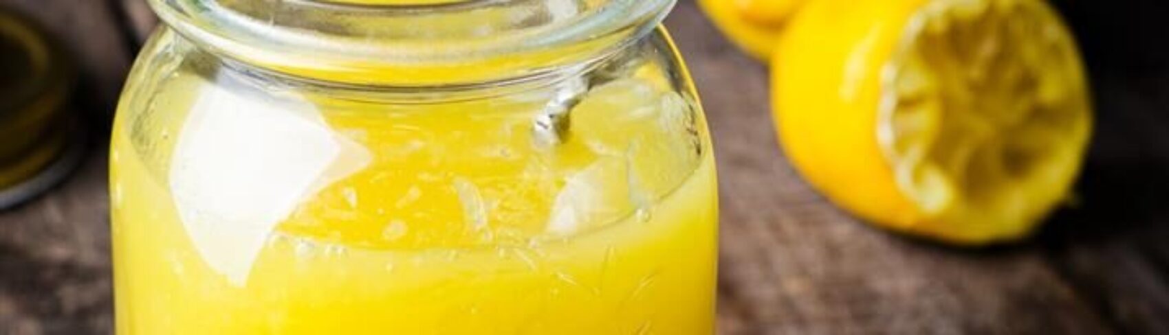 Citrusmarinade