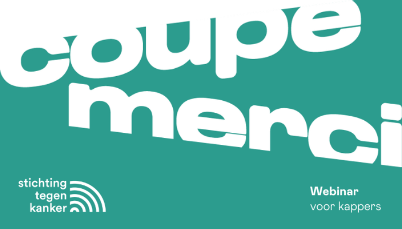 Webinar – coupe merci