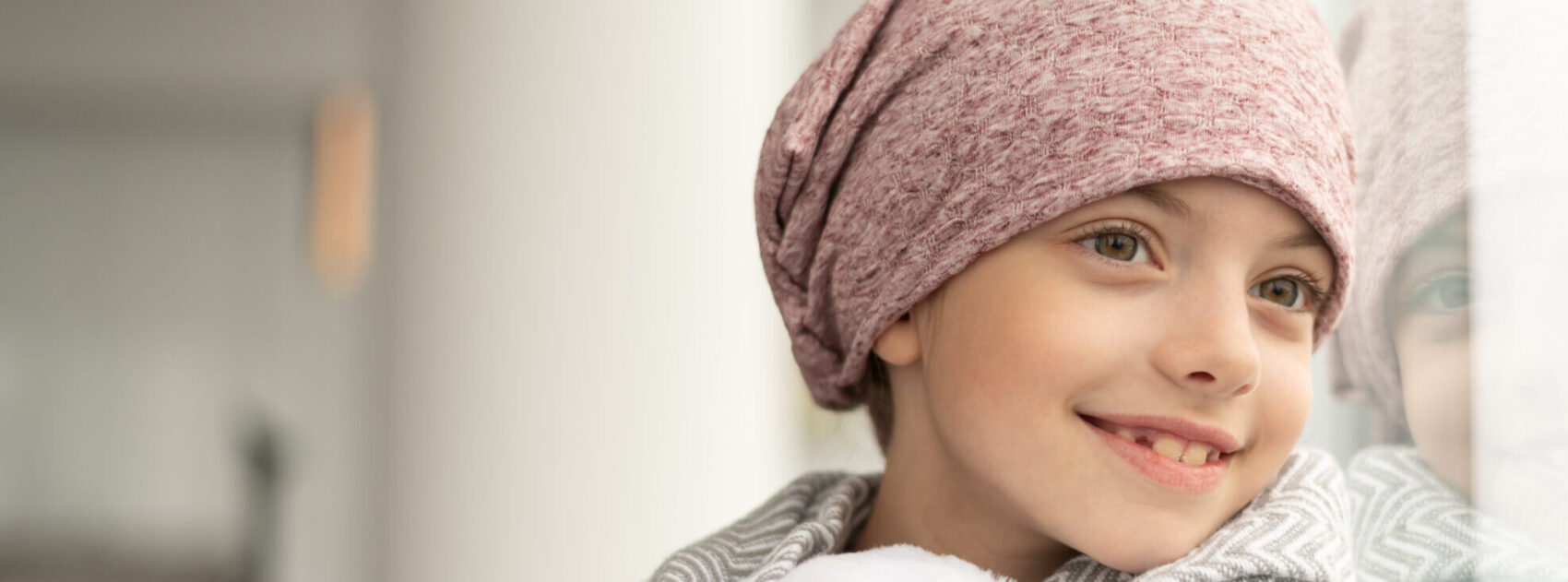 Screening en diagnostiek van leukemie bij kinderen