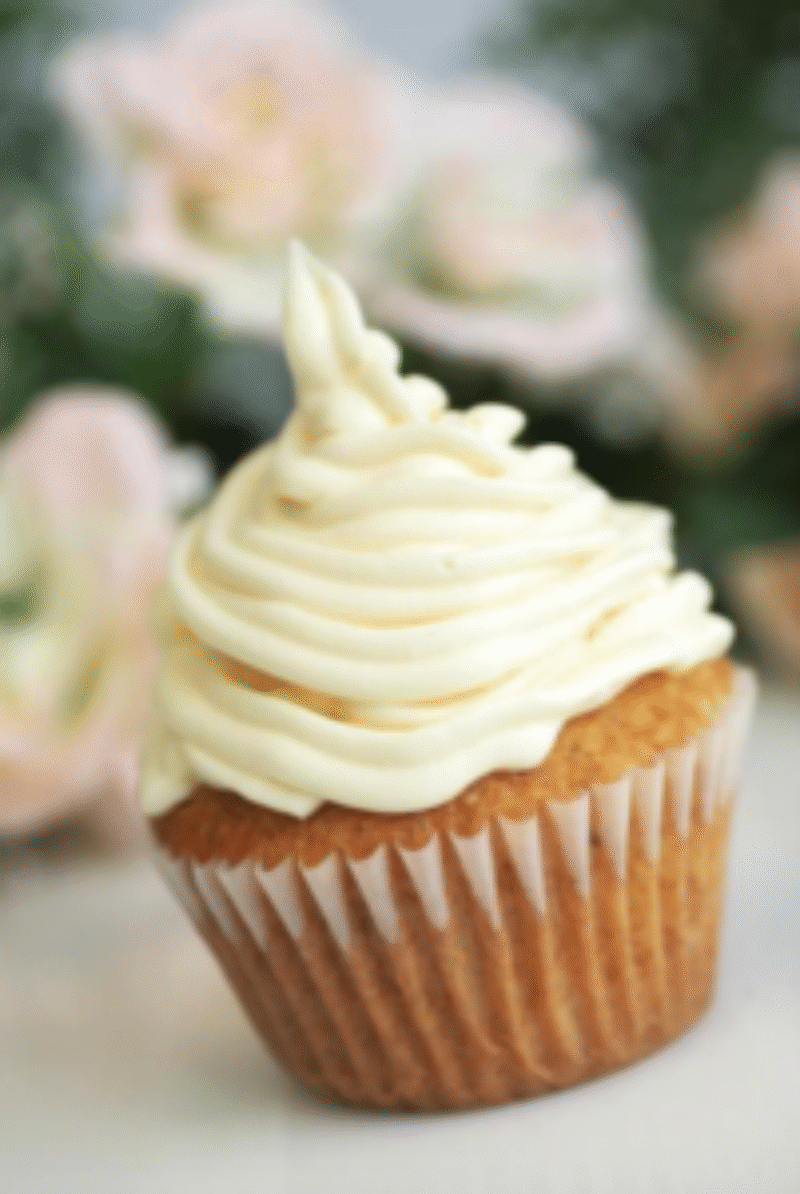 Mini cake