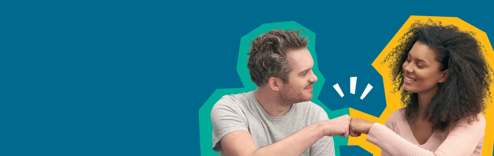 Buddy Deal – Een maand rookvrij in mei