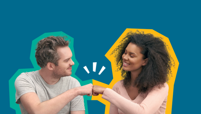 Buddy Deal – Een maand rookvrij in mei