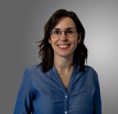 Prof. Ilaria Elia