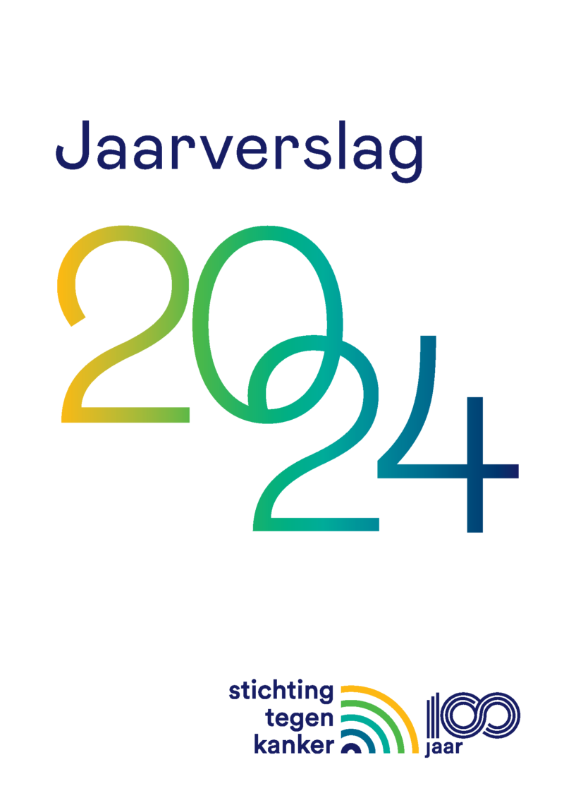 Jaarverslag 2024