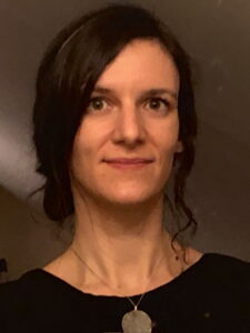 Céline Gregoire