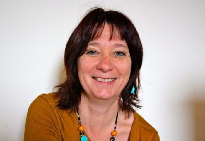 Professor Agnès Noël