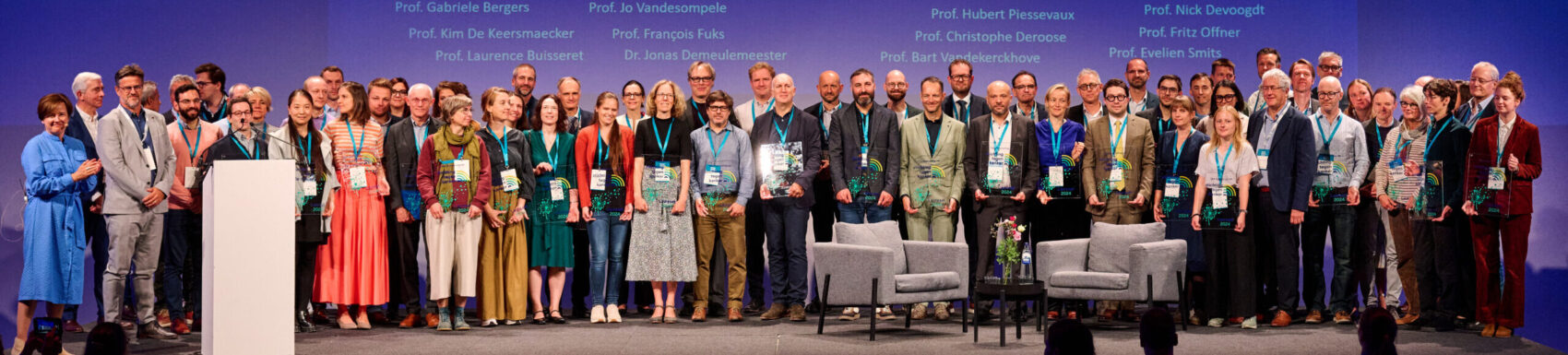 Herbeleef Beating Cancer Together 2025