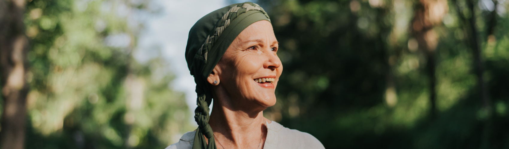 Een nalatenschap vol hoop