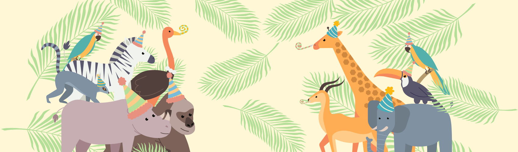 Kinderkankerdag: zorgeloos ontspannen voor kinderen met kanker