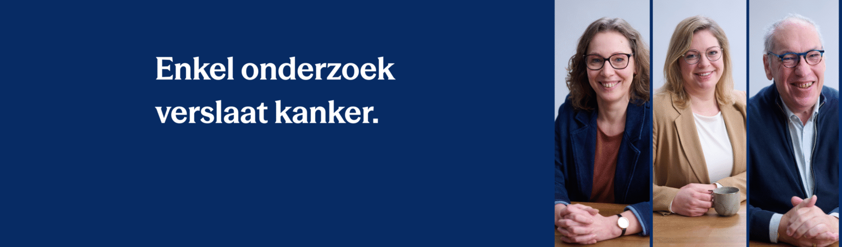 Bekijk de getuigenissen