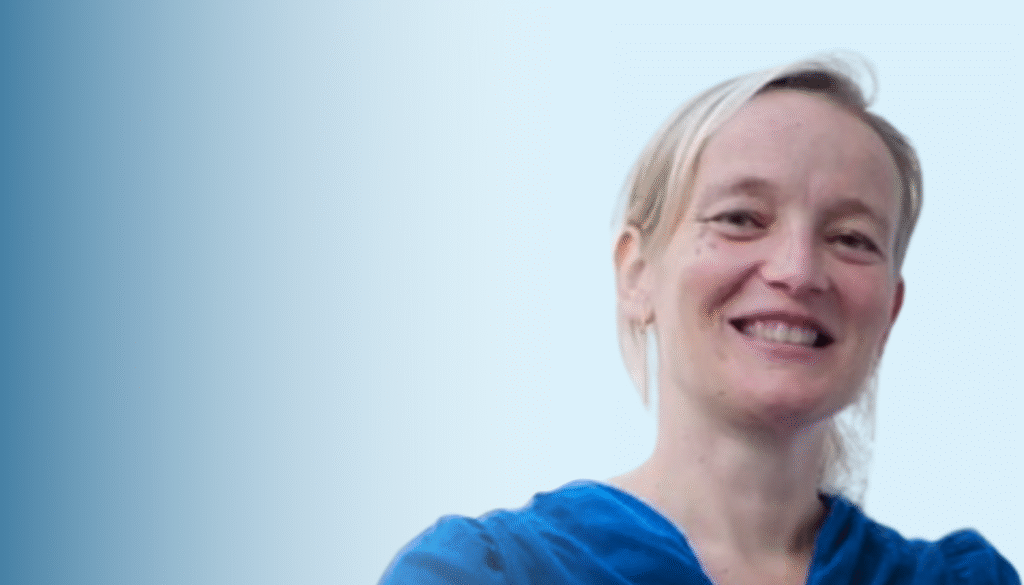 Professeur Evelien Smets