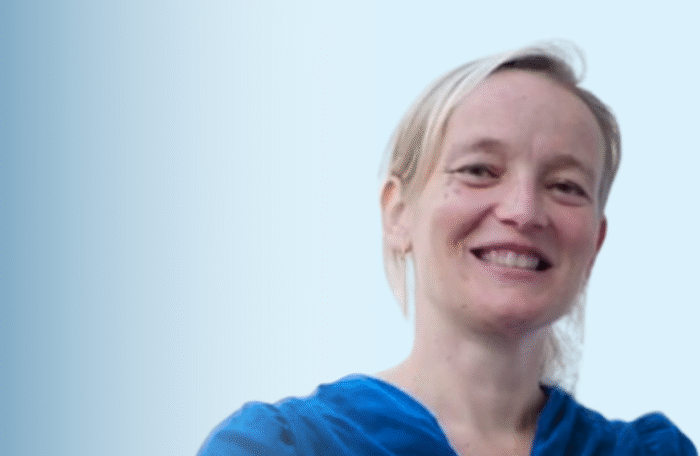 Professor Evelien Smits