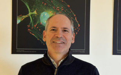 Professor Alain Chariot – ULiège