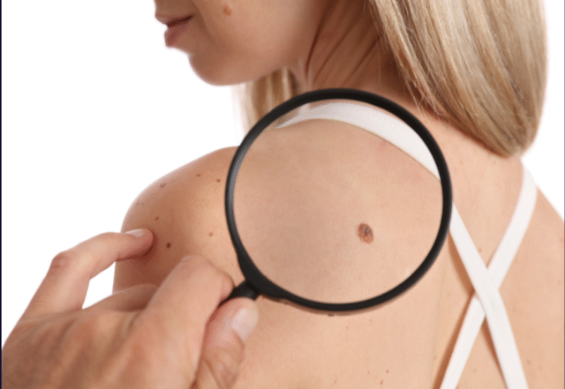 De Belg is een slechte leerling op het gebied van uv-bescherming