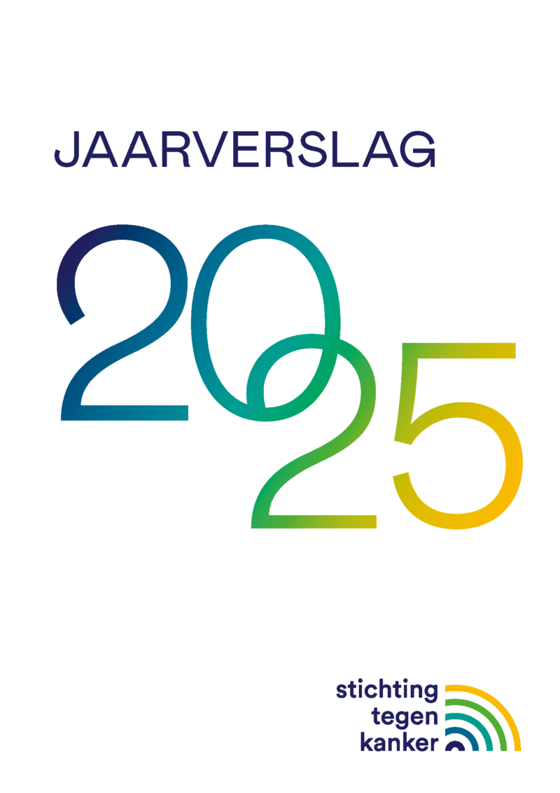 Jaarverslag 2025