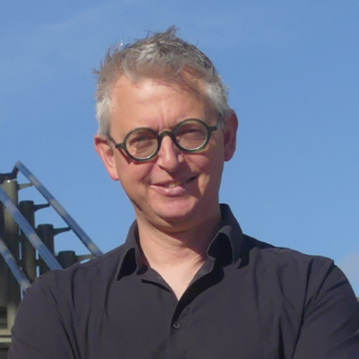 Professor Toon Van Gorp, UZ Leuven & KU Leuven