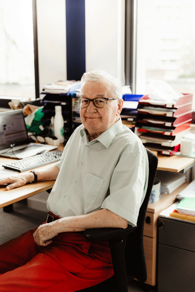 Claude Brasseur