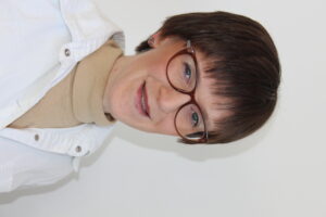 Dr. Mieke VAN BOCKSTAL